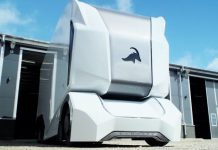 T-pod