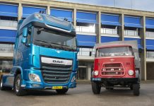 DAF