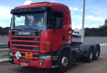 Homens são presos por sequestro de motorista e roubo de carga de óleo diesel