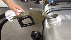 biodiesel