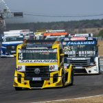 Goiânia receberá a final da Copa Truck Centro Oeste