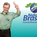 Rádio Brasil Caminhoneiro