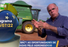 Memórias do BRC