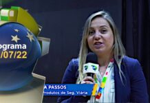Faixas Retrorrefletivas