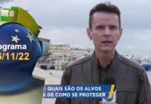 Segurança e roubo de carga