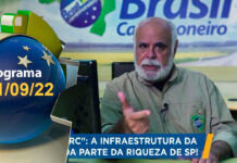 Rod. D. Pedro I