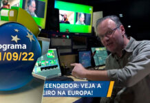 entregador