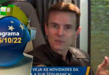 segurança