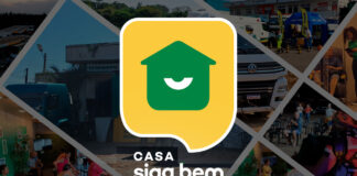Roteiro Casa Siga Bem