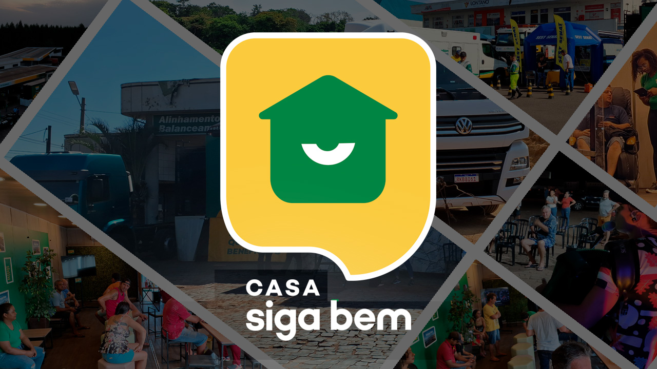 Roteiro Casa Siga Bem