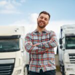 Por que todo caminhoneiro tem pelo menos uma boa história pra contar