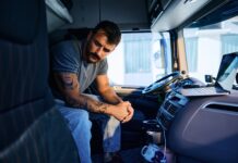 O perigo silencioso: os estimulantes e o falso combustível da estrada