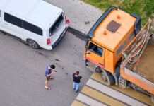 Segurança nas estradas: o que fazer em caso de assalto, pane ou acidente