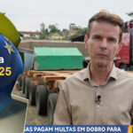 Empresas pagam multas em dobro