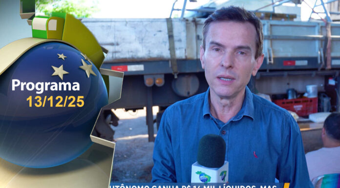 Quanto ganha em média um caminhoneiro autônomo