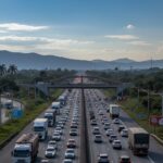 A reta final do ano nas estradas: os trechos mais perigosos de dezembro e como evitar roubos de carga