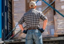 Roubo de Cargas: Estados com Maior Incidência e Recomendações