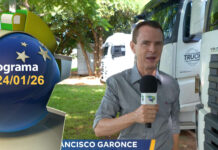 Sono ao volante é o inimigo silerncioso