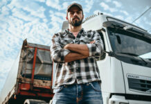 Os Maiores Erros Financeiros que o Caminhoneiro Aprende na Marra