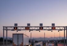 Pedágio eletrônico e novas regras: o que o caminhoneiro precisa ficar atento em 2026