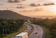 Mudança na lei pode acabar com multas injustas por peso em eixo