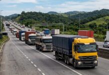 Especialistas analisam cenário econômico do transporte rodoviário em 2026