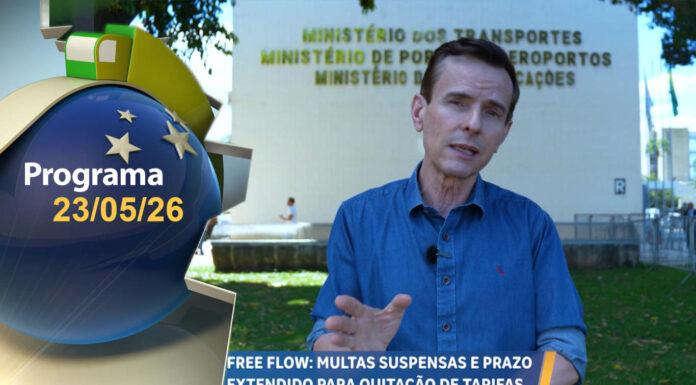 Free Flow: Multas suspensas, e agora?