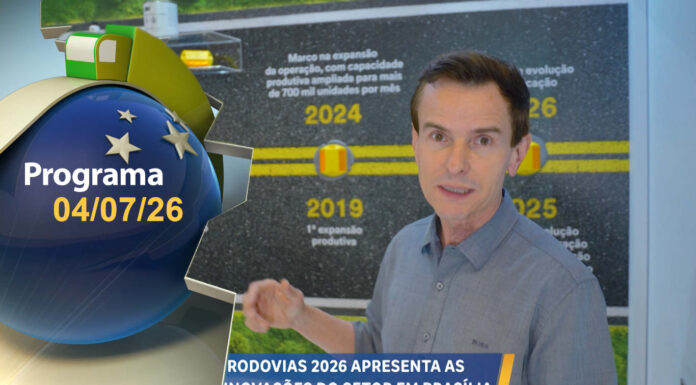 Bienal das rodovias 2026