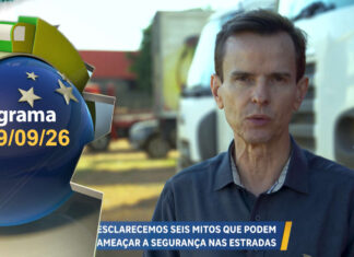Seis mitos que podem ameaçar a segurança