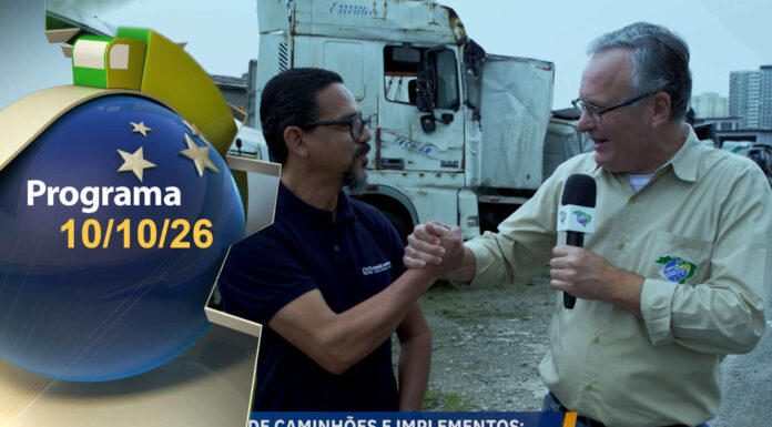 Leilão de caminhões: Como funciona