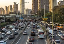 Código de Trânsito Brasileiro completa 20 anos