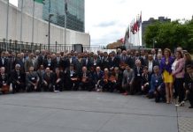 Roubo de cargas no Rio de Janeiro é tema de moção em Nova Iorque