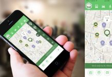 Aplicativo reúne serviços de mobilidade urbana numa única plataforma