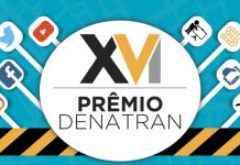 Prêmio Denatran incentiva produção de trabalhos voltados ao tema “Educação para o trânsito”