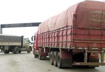 60% dos caminhoneiros apontam insegurança na estrada como principal preocupação na profissão