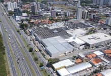 Obras na via Dutra exigem desvio do tráfego em São José dos Campos