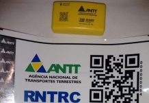 Tags de identificação eletrônica