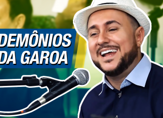 Demônios da Garoa agita Música na Estrada