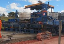 Lote 7 da BR-381 possui 46% das obras concluídas BR-381