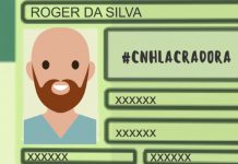 Detran.SP lança campanha que estimula “sorrisão” na foto da CNH