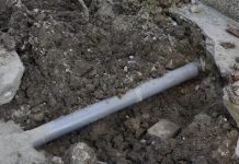 Obras de drenagem exigem sistema “Pare e Siga” do km 270 ao 272 da SP-225