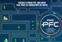 Programa estimula boas práticas ao volante e oferece como prêmio carro 0 km