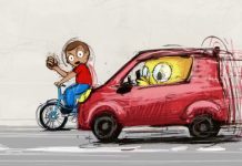 No Dia Mundial do Emoji, montadora orienta sobre segurança no trânsito