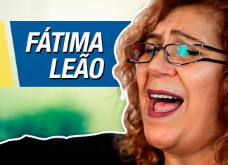 Fátima Leão relembra trajetória e grandes sucessos