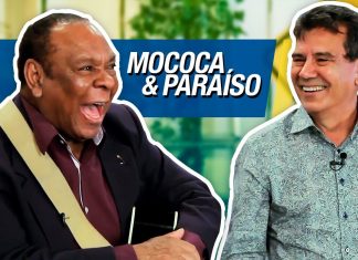 Música na Estrada recebe a dupla Mococa e Paraíso