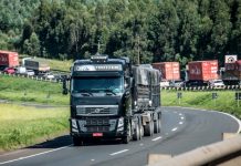 O que causa mais mortes nas rodovias federais?