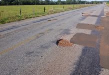 Problemas estruturais nas rodovias elevam o custo do transporte