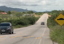Produtores de queijo pedem providências contra assaltos na BR-232