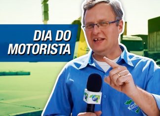 Dia do Motorista