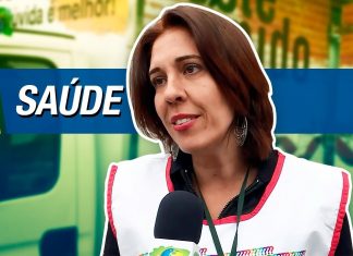 Caminhoneiros ganham teste de saúde no Ceagesp